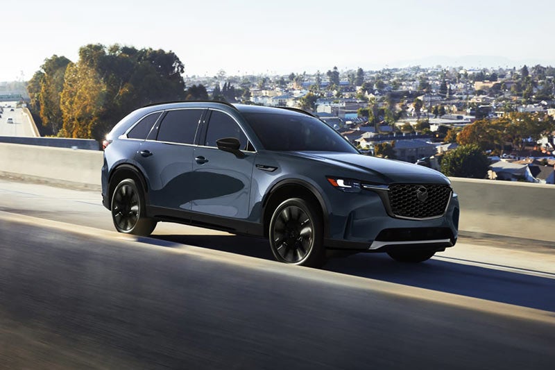 Diamond Mazda in Lancaster CA