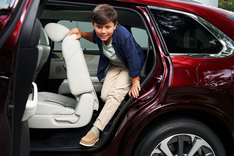 Diamond Mazda in Lancaster CA