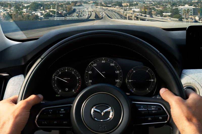 Diamond Mazda in Lancaster CA