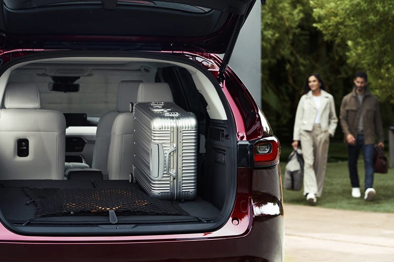 Diamond Mazda in Lancaster CA