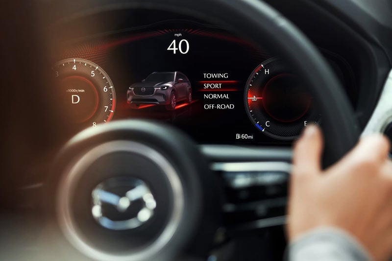 Diamond Mazda in Lancaster CA