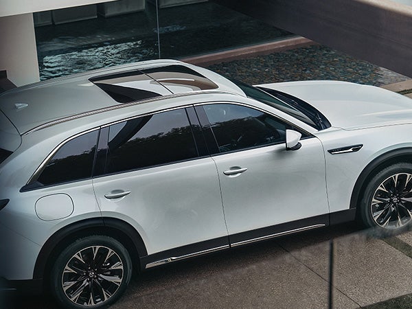 Diamond Mazda in Lancaster CA