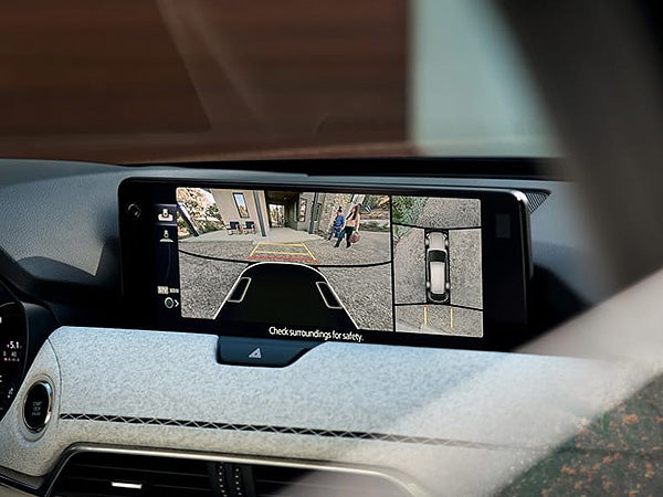 Diamond Mazda in Lancaster CA