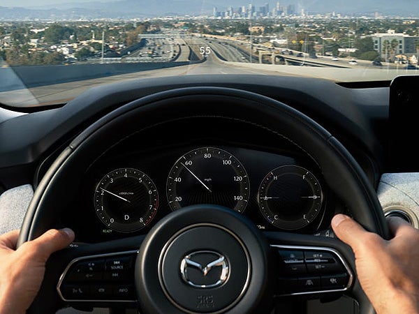 Diamond Mazda in Lancaster CA