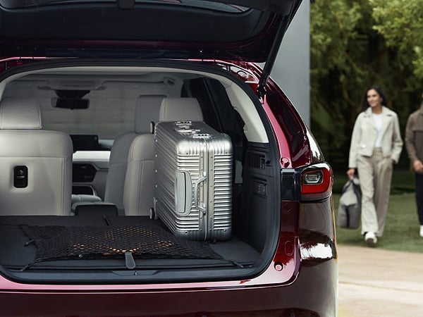 Diamond Mazda in Lancaster CA