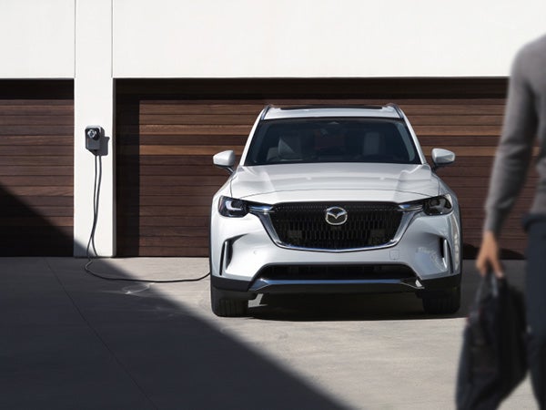 Diamond Mazda in Lancaster CA