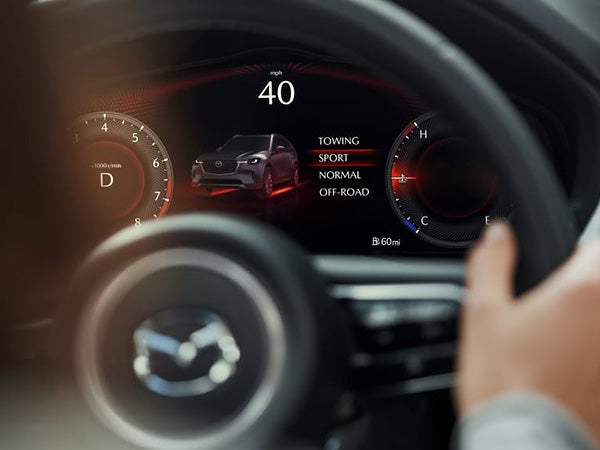 Diamond Mazda in Lancaster CA