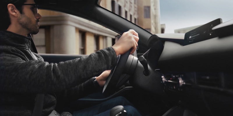 Diamond Mazda in Lancaster CA