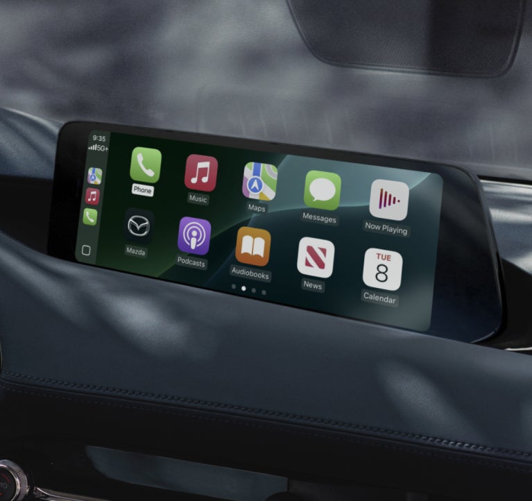 Diamond Mazda in Lancaster CA