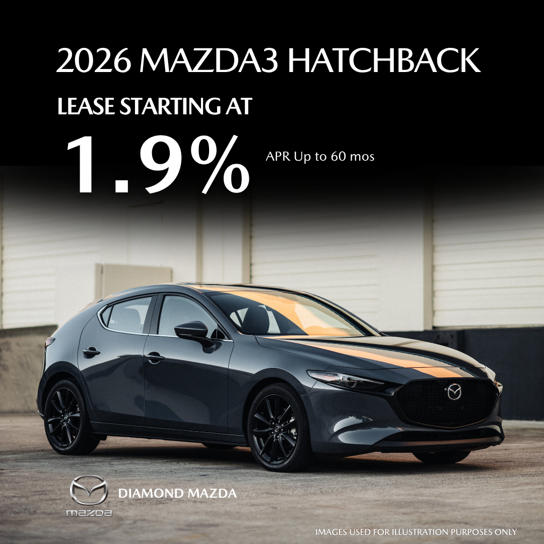 Finance for 1.9% up to 60 mos