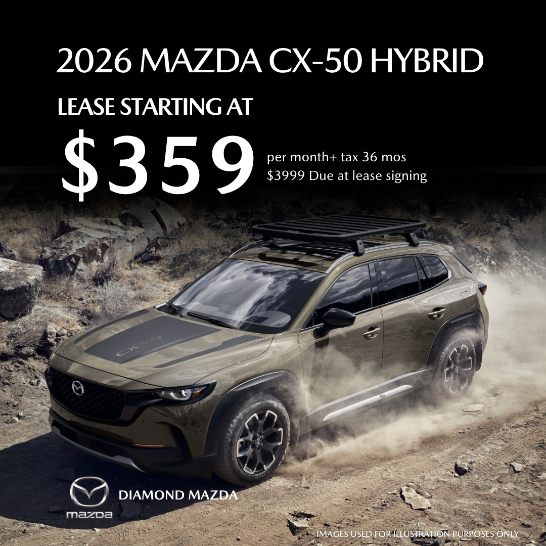 Lease for $359/mo, 36 months $3999 Due At Signing