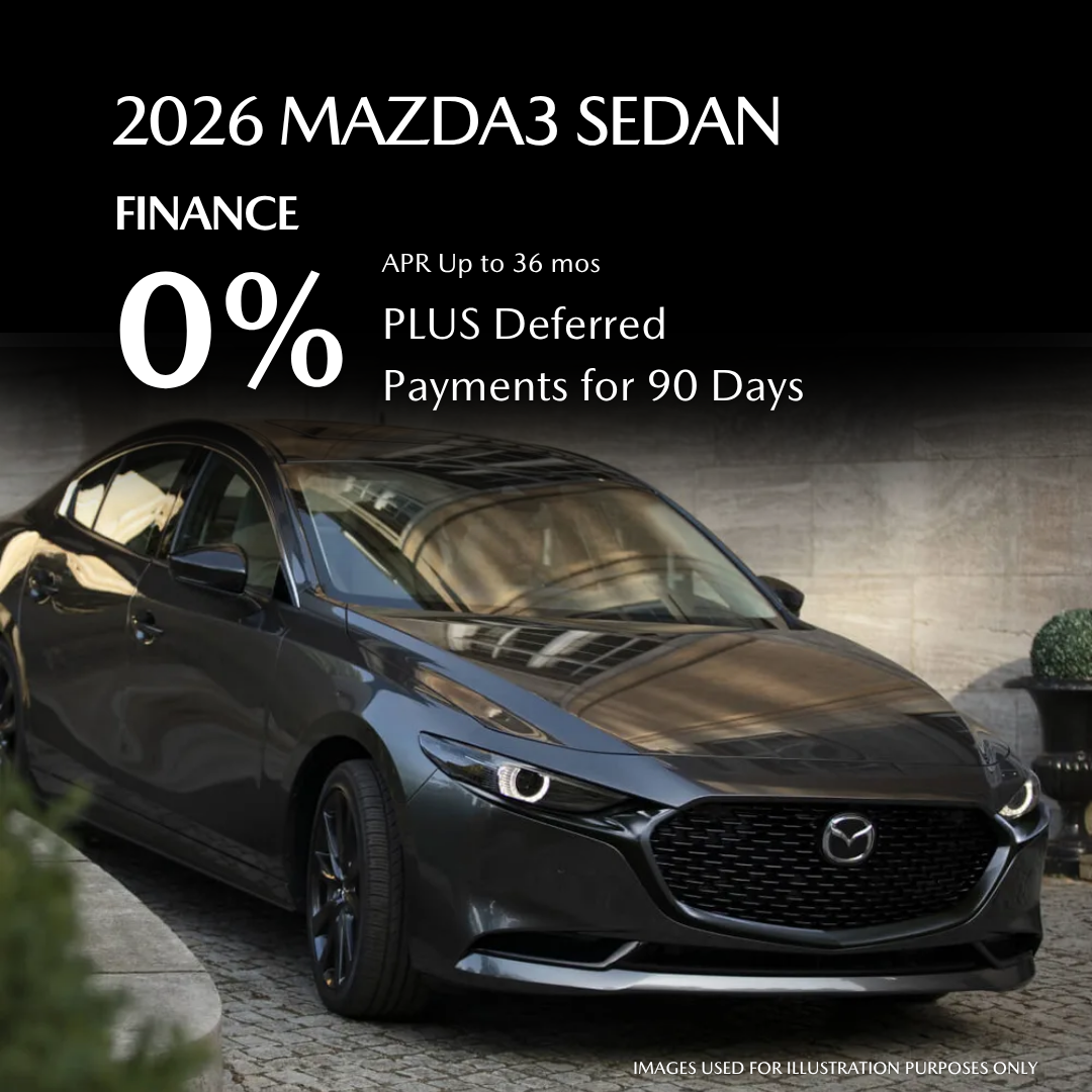 0% APR for up to 36 MONTHS plus deferred payments for 90 days