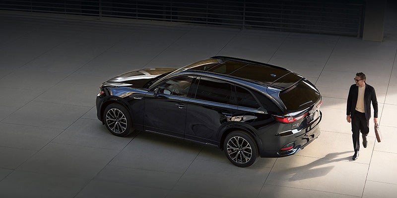 Diamond Mazda in Lancaster CA Mazda CX-70