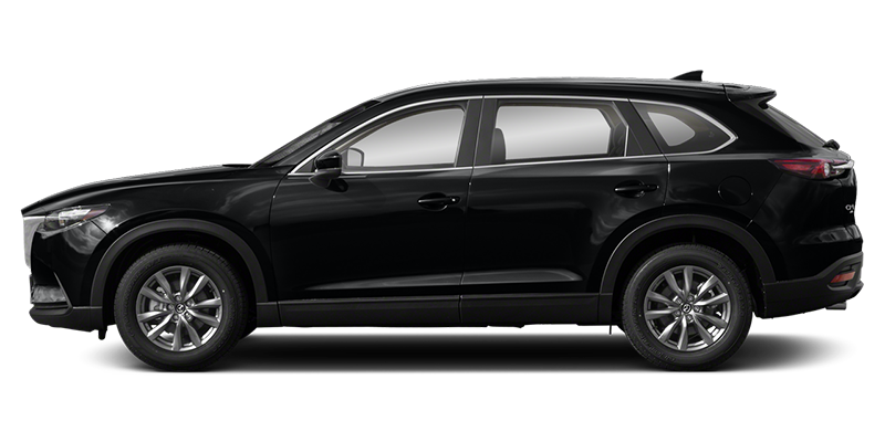 Diamond Mazda in Lancaster CA Mazda CX-9