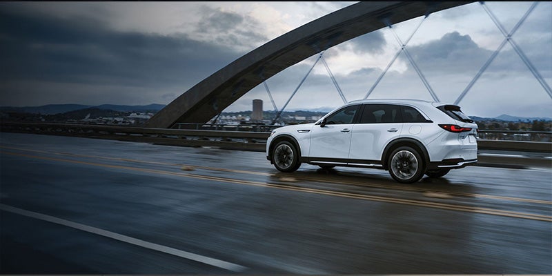 Diamond Mazda in Lancaster CA Mazda CX-90 PHEV