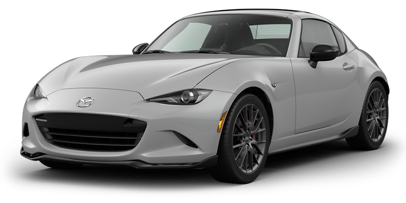 Diamond Mazda in Lancaster CA MX-5 Miata RF