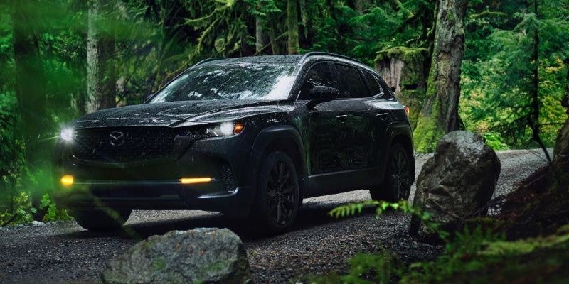 Diamond Mazda in Lancaster CA Mazda CX-50